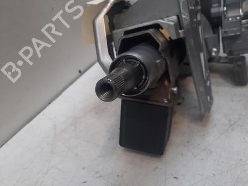 Steering column RENAULT CLIO IV (BH_) 1.5 dCi 75 | BP28786184M21