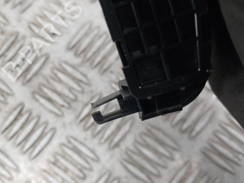 Used Warning switch Warning switch PEUGEOT 308 I (4A_, 4C_) 1.6 HDi (109 hp) 33237260 33237260