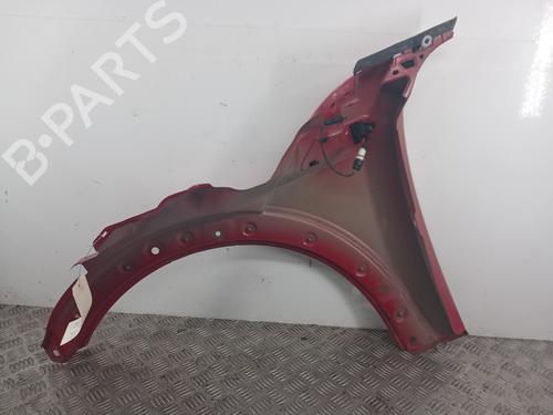 Used Right front fenders Right front fenders MINI MINI Convertible (R57) [2007-2015] 34005751 34005751