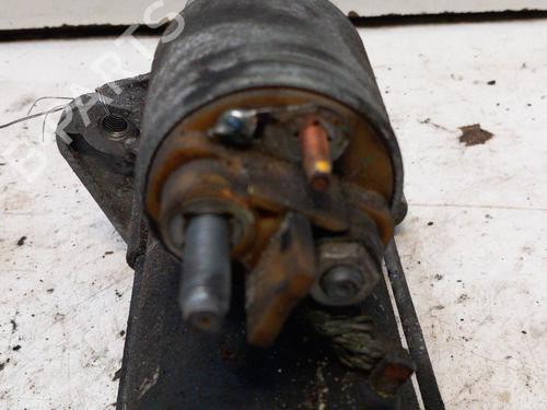 Starter DACIA DOKKER MPV (KE_) 1.5 dCi (KEAJ, KEAH) | BP28794078M8