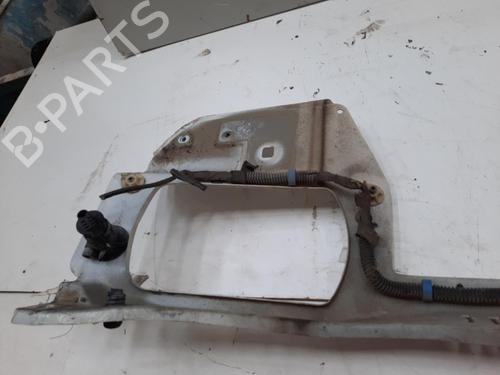 Front slam panel PEUGEOT 106 II (1A_, 1C_) 1.0 i | BP28760393C72 