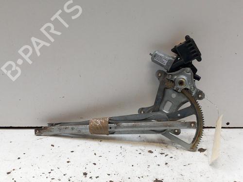 Used Rear right window mechanism Rear right window mechanism TOYOTA COROLLA Verso (ZER_, ZZE12_, R1_) 2.0 D-4D (CUR10_, CUR10R) (116 hp) 28755761 28755761