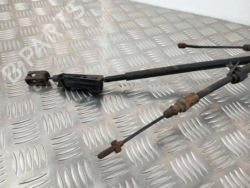 Electric handbrake CITROËN C4 Grand Picasso I (UA_) 2.0 HDi 150 | BP28735756E5 