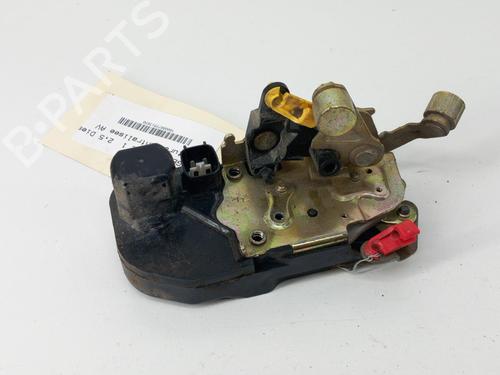 Used Electronic module Electronic module CHRYSLER VOYAGER IV (RG, RS) 2.5 CRD (141 hp) 28773803 28773803
