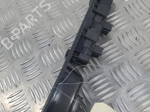 Left front window switch PEUGEOT 307 SW (3H) 1.6 HDI 110 | BP28744949I27