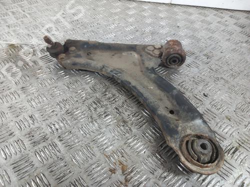 Used Left front suspension arm OPEL CORSA C (X01) 1.2 (F08, F68) (75 hp) 28739038