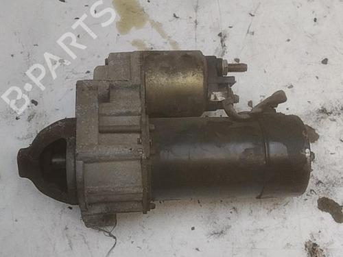 Used Starter FIAT DOBLO MPV (119_, 223_) 1.6 16V (223AXD1A) (103 hp) 28778590