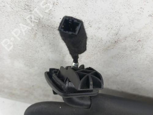 Used Left sun visor Left sun visor FORD FIESTA VII (HJ, HF) 1.0 EcoBoost (95 hp) 28767995 28767995