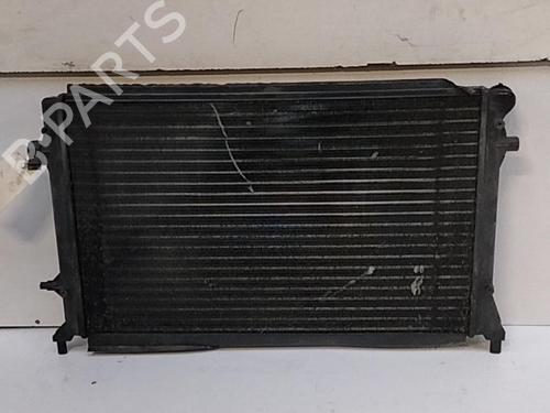 Water radiator VW GOLF V (1K1) 2.0 SDI | BP28785162M31 - Image 2