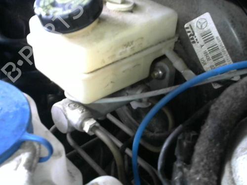 Used Brake master cylinder MERCEDES-BENZ A-CLASS (W169) A 180 CDI (169.007, 169.307) (109 hp) 28792948