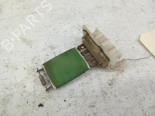 Used Heater resistor DACIA LOGAN (LS_) 1.4 (LS0A, LS0C, LS0E, LS0G) (75 hp) 28768255