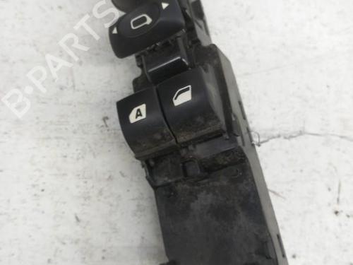 Left front window switch CITROËN DS3 (SA_) 1.6 HDi 110 | BP28746164I27 