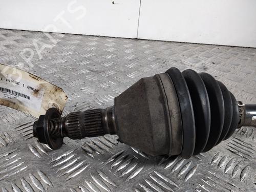 Used Left front driveshaft Left front driveshaft OPEL INSIGNIA A Sports Tourer (G09) 2.0 CDTI 4x4 (35) (160 hp) 28736276 28736276