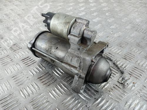 Startmotor RENAULT MEGANE IV Hatchback (B9A/M/N_) 1.5 Blue dCi 115 (B9A6) (116 hp) 28733575