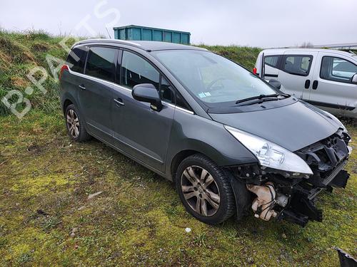 Used Parts PEUGEOT 5008 (0U_, 0E_)  1.6 HDi  4950344