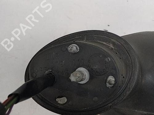 Right mirror SEAT LEON (1P1) 2.0 TDI | BP28747535C27