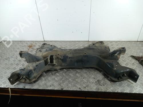 Used Subframe Subframe CITROËN BERLINGO Box Body/MPV (B9) 1.6 HDi / BlueHDi 75 (75 hp) 29501730 29501730