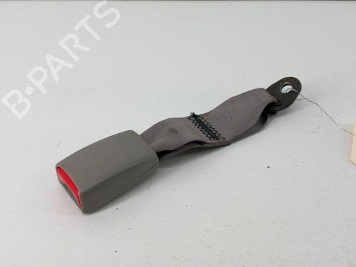 Used Seat buckle Seat buckle NISSAN X-TRAIL I (T30) 2.2 dCi 4x4 (136 hp) 28762261 28762261