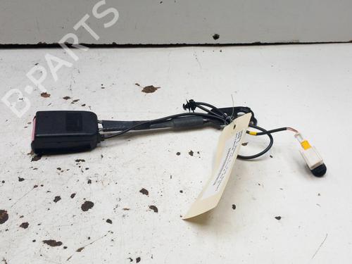 Used Seat buckle PEUGEOT 308 I (4A_, 4C_) 1.6 HDi (109 hp) 28756229