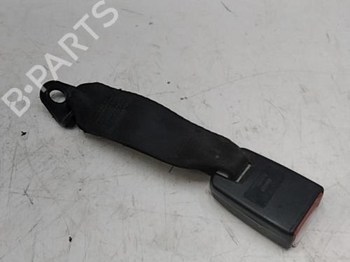 Used Seat buckle PEUGEOT 106 II (1A_, 1C_) 1.1 i (60 hp) 28764269