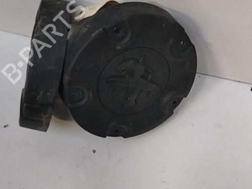 Used Hub cap PEUGEOT PARTNER Box Body/MPV (K9) 1.6 BlueHDI 100 (99 hp) 28769841