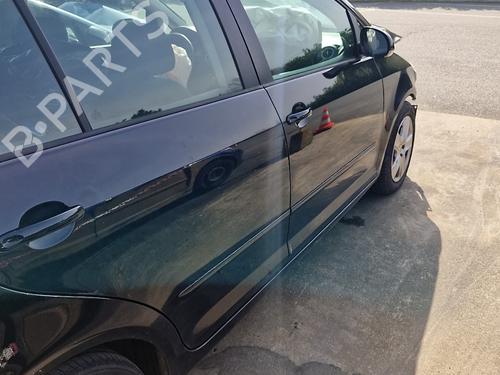 Used Parts VW GOLF PLUS V (5M1, 521)  2.0 TDI  4032229