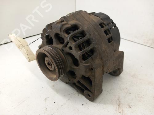 Alternator RENAULT CLIO II (BB_, CB_) 1.2 (BB0A, BB0F, BB10, BB1K, BB28, BB2D, BB2H, CB0A,... | BP28772157M7 
