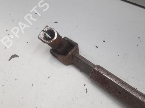 Used Steering column CITROËN JUMPER II Van 2.2 HDi 130 (130 hp) 28765002