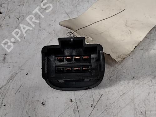 Advarselsbryter RENAULT CLIO II (BB_, CB_) 1.2 (BB0A, BB0F, BB10, BB1K, BB28, BB2D, BB2H, CB0A,... (58 hp) 28786890