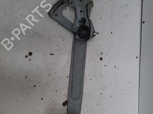 Used Front left window mechanism Front left window mechanism CITROËN AX (ZA-_) 14 D (52 hp) 36425099 36425099