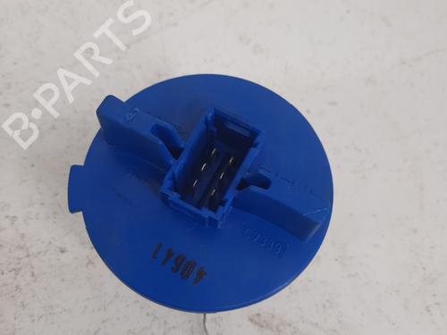 Used Heater resistor MERCEDES-BENZ SPRINTER 3-t Van (B906) 214 CDI (906.611, 906.613) (143 hp) 28772972