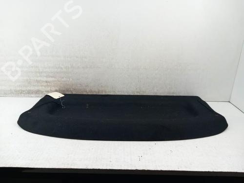 Used Rear parcel shelf Rear parcel shelf CITROËN DS3 (SA_) 1.6 HDi 110 (112 hp) 28746163 28746163