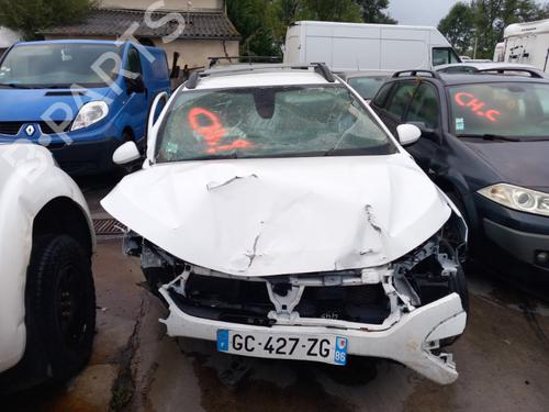 Højre solskærm DACIA SANDERO III 1.0 TCe 100 ECO-G | BP28767529I2 - Image 4