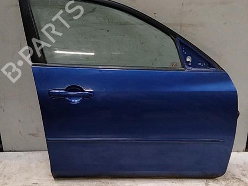 Used Right front door MAZDA 3 (BK) 2.0 MZR-CD (BK14) (143 hp) 28769051