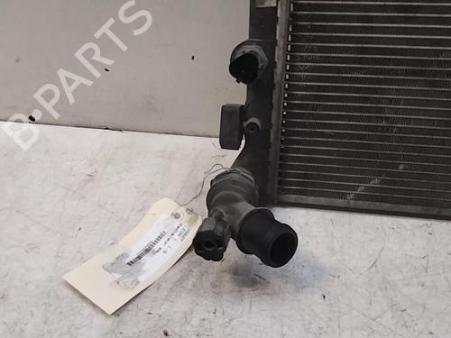 Water radiator SEAT LEON (1M1) 1.9 TDI | BP28759404M31 - Image 9