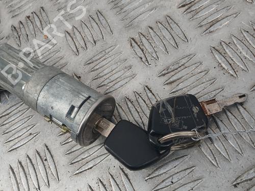 Used Ignition barrel Ignition barrel PEUGEOT 106 II (1A_, 1C_) 1.0 i (50 hp) 35943130 35943130
