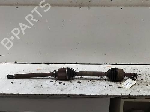 Used Right front driveshaft Right front driveshaft RENAULT VEL SATIS (BJ0_) 3.0 dCi (BJ0J, BJ0N) (177 hp) 28778832 28778832