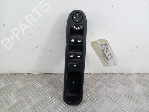 Used Left front window switch Left front window switch 36938289 36938289