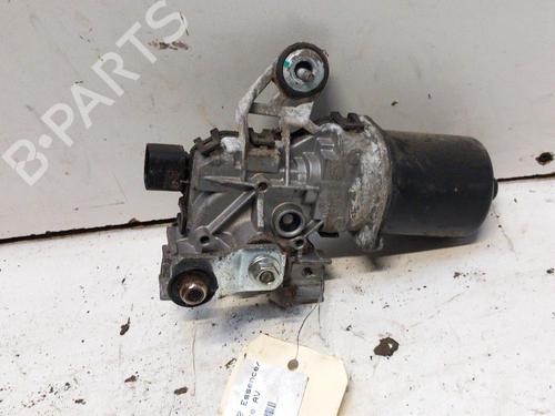 Used Front wiper motor CHEVROLET SPARK (M300) 1.2 (82 hp) 28785898