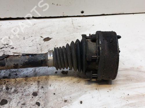 Used Left front driveshaft VW GOLF III (1H1) 1.9 TD, GTD (75 hp) 28778513