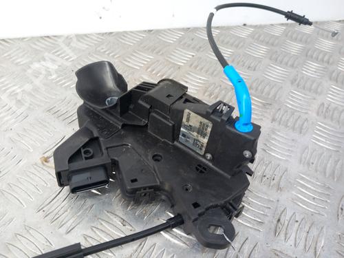 Used Electronic module PEUGEOT 308 SW III (FC_, FJ_, FR_, F4_, FN_) BlueHDi 130 (FCYHZL, FCYHZT) (131 hp) 30883478