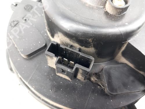 Heater blower motor CITROËN XSARA PICASSO (N68) 2.0 HDi | BP28735792M62 