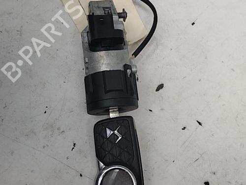 Ignition barrel DS DS 3 (SA_) 1.6 BlueHDi 116 (SABHXM) | BP28747185M48 - Image 6