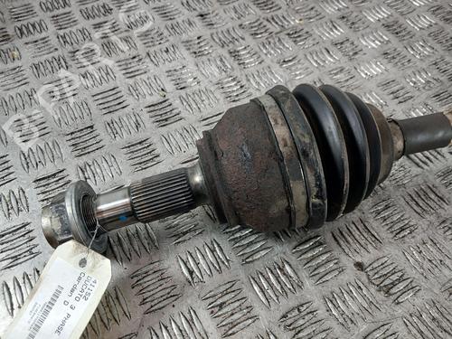 Right front driveshaft FIAT DUCATO Van (250_) 120 Multijet 2,3 D | BP37536106M39 - Image 2