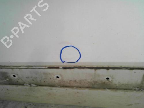 Left front door PEUGEOT BIPPER (AA_) 1.4 HDi | BP28754943C2 