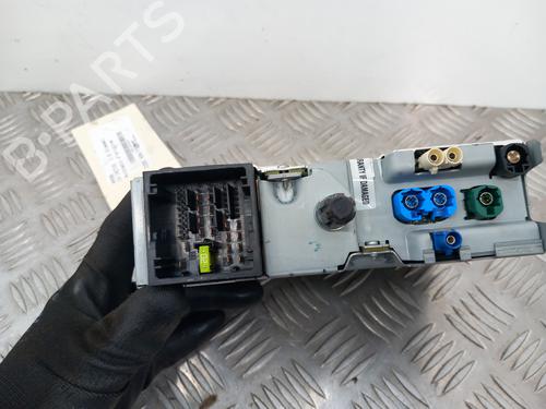 Radio CITROËN C4 CACTUS 1.5 BlueHDi 100 | BP33850718E6 - Image 4