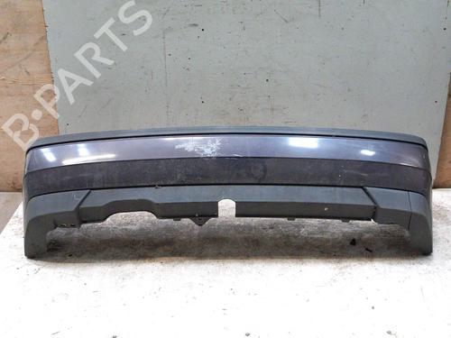 Rear bumper VW GOLF III (1H1) 1.9 TD, GTD | BP28778507C8