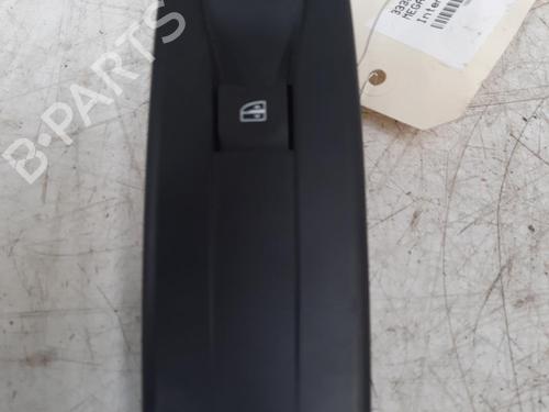 Used Right front window switch RENAULT MEGANE III Grandtour (KZ0/1) 1.5 dCi (KZ09, KZ0D, KZ1G, KZ29, KZ14, KZ1W, KZ10, KZ1F,... (110 hp) 28774730