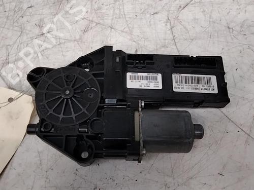 Used Left front window motor RENAULT SCÉNIC III (JZ0/1_) 1.5 dCi (110 hp) 28760198