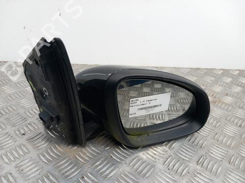 Used Right mirror OPEL ADAM (M13) 1.4 (87 hp) 28739978